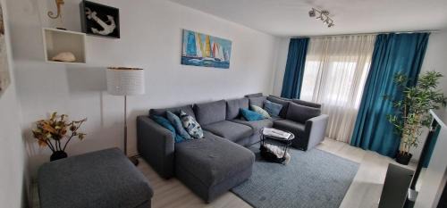 Sulina Apartment | Musura Bay Apartments