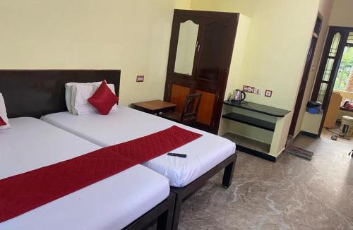 Kuilapalayam House | Muthu Seaview Residency