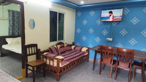 MVP Colony Apartment | MVP Cultural Homestay