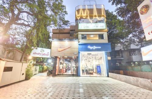 Shivajinagar Hotel | MY Bizz Hotel Sapna