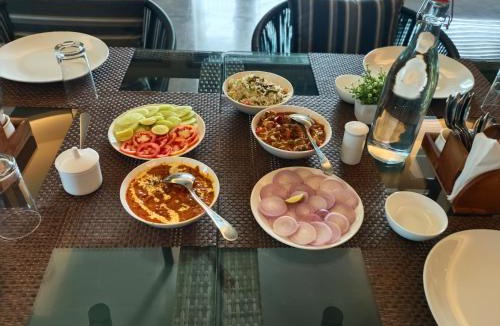 Dabok Hotel | My Downtown - Blue Chip Hotel Udaipur Near Airport