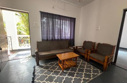 Mandrem House | My Honey Cafe Inn