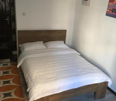 Old Town Apartment | My Little Room