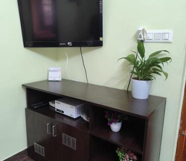Mysore Apartment | My Sooru - Spacious 2BHK Homely Retreat