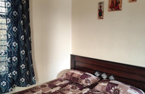 Mysore Apartment | My Sooru - Spacious 2BHK Homely Retreat