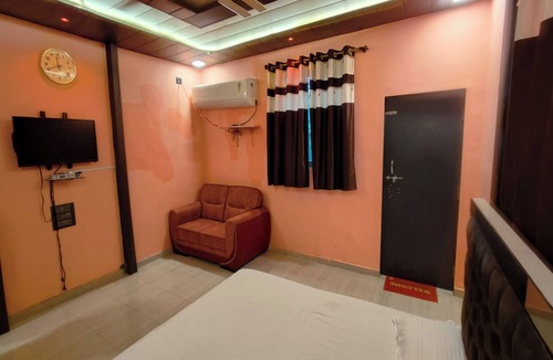 Murbad Hotel | My Village Home