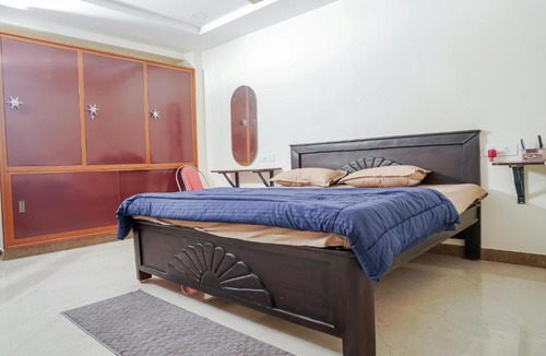 Vijayawada Hotel | My3 rooms