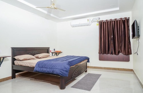 Vijayawada Hotel | My3 rooms