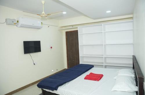 Vijayawada House | My3home stay