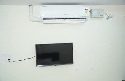 Vijayawada House | My3home stay