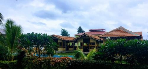 Junnar Hotel | Mybhumi Resort