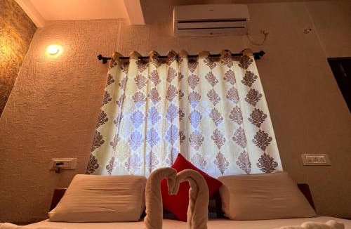 Junnar Hotel | Mybhumi Resort