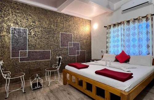 Junnar Hotel | Mybhumi Resort