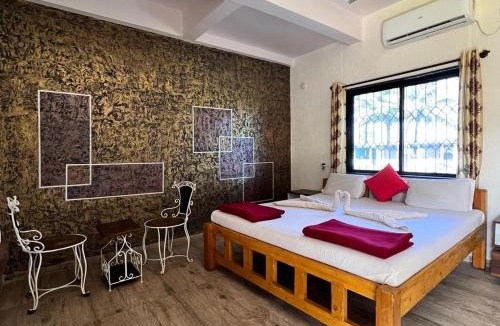 Junnar Hotel | Mybhumi Resort