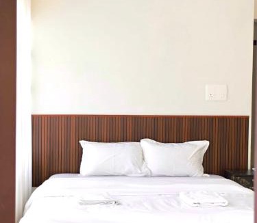 Varkala Hotel | Myday Inn by Znormhomes