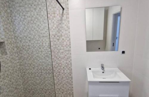 Sincraiu de Mures Villa | myHome Residence