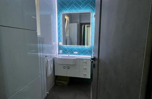 Constanta Apartment | Myosotis Mamaia Studio by the Lake