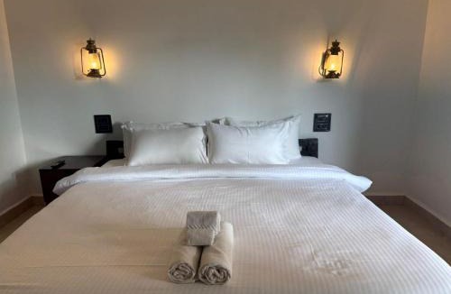 Morjim Resort | Mysa by De Soul Santé