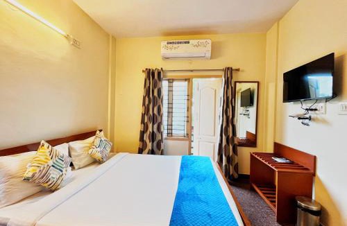 Domlur Apartment | Mystic Felicity Inn