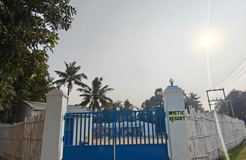 Balasore Hotel | Mystic Resort Dublagadi