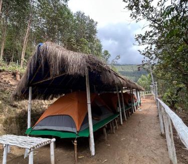 Periyur Hotel | Mystic Valley Vattavada