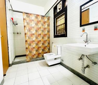 Taliyal Gaon Villa | Mystics Nest 3BHK Villa Rishikesh