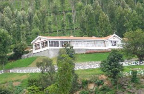Fern Hill Hotel | Mystique Ville