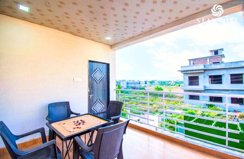 Kadadhe Villa | Mystria Villa I Staymist