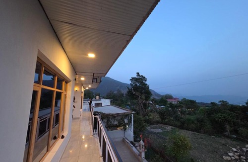 Bir House | Mysuru Villa