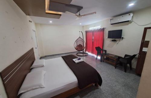 Araku House | mythriinn