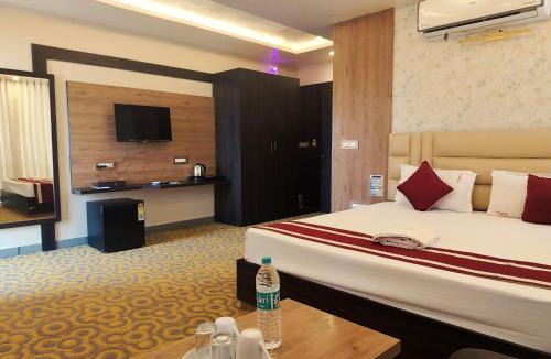 Madanpur Hotel | N B Sonar Bangla Hotel