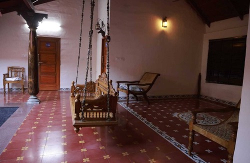 Kanakapura Hotel | N D Farms