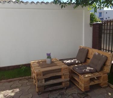 Eforie Sud House | N&D Villa