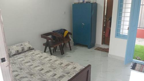 Onamthuruth Apartment | Naaz residency