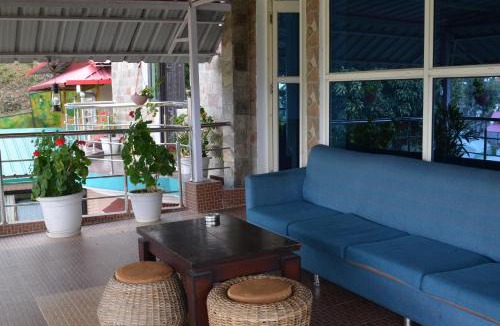 Bhimtal Hotel | Nabh Resorts