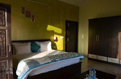 Bhimtal Hotel | Nabh Resorts