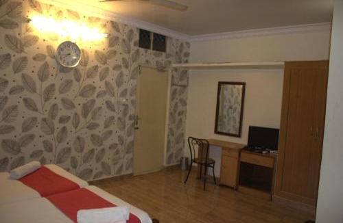 Indiranagar House | Nachis BNB
