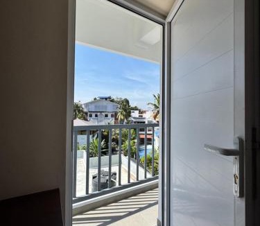 Thiruvananthapuram Apartment | Nachiyar Suites