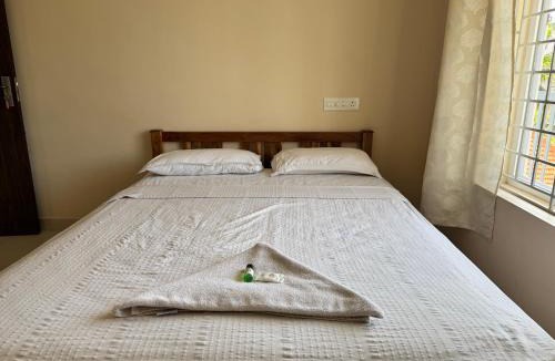 Thiruvananthapuram Apartment | Nachiyar Suites