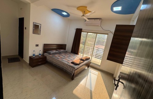 Mhsala Hotel | Nadkar Holiday Inn