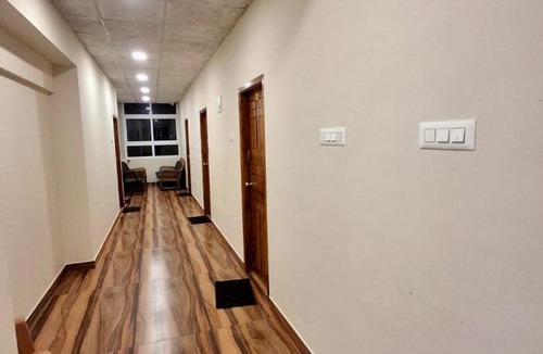 Mysore Hotel | Nagadeep Residency