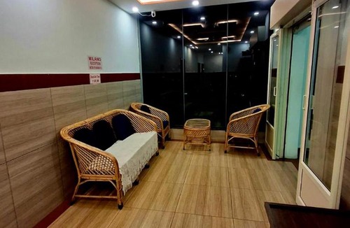 Mysore Hotel | Nagadeep Residency