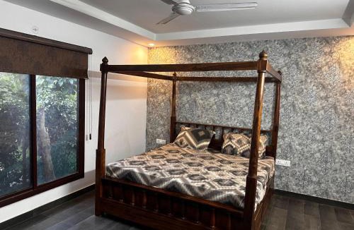 Khattalwada Villa | Nagarkoti farmhouse