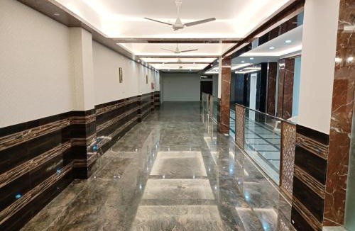 Krishnagiri Hotel | Nagas Inn by Unicorn