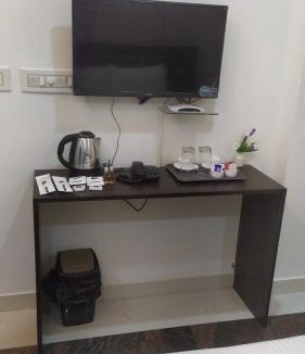 Krishnagiri Hotel | Nagas Inn by Unicorn