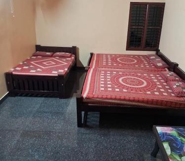 Beltangadi House | Nagashree Homestay.