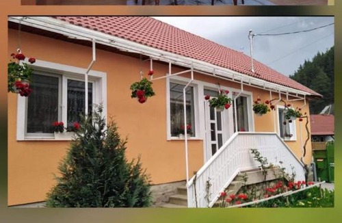 Lazarea House | Nagy Ildikó Vendégház