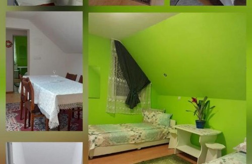 Lazarea House | Nagy Ildikó Vendégház
