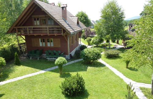 Zetea House | Nagy Lak II.