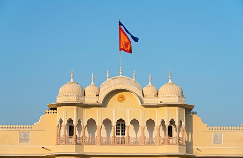 Sawai Madhopur Hotel | Nahargarh Ranthambhore